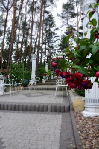 Hostal Pensjonat Maciejanka