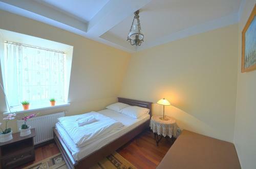Hostal Dworek Katarzynki