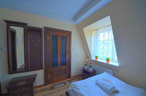 Hostal Dworek Katarzynki