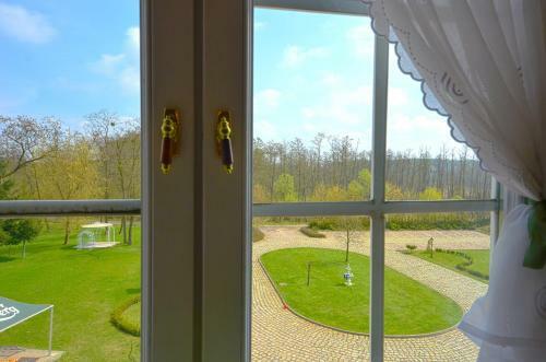 Hostal Dworek Katarzynki