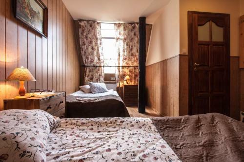 Hostal ?l??a?ski M?yn