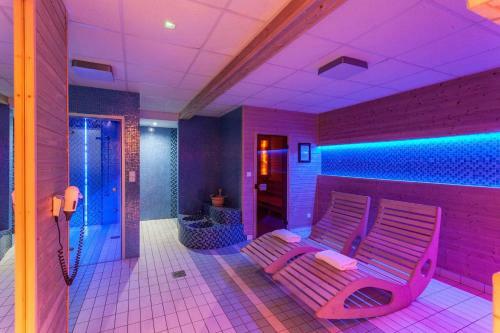 Hotel Grupa Harenda