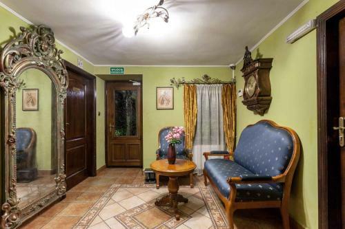Hotel Grupa Harenda