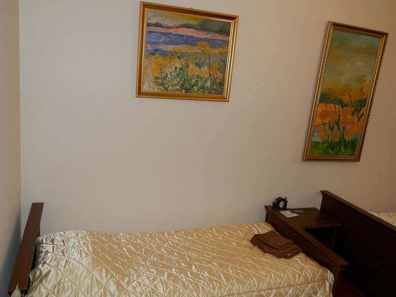Hotel Dworek Wola Ociecka