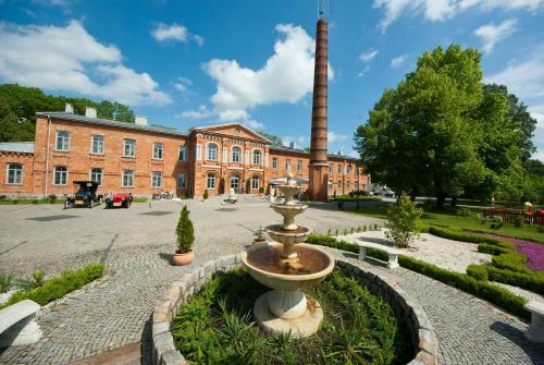 Royal Hotel Modlin