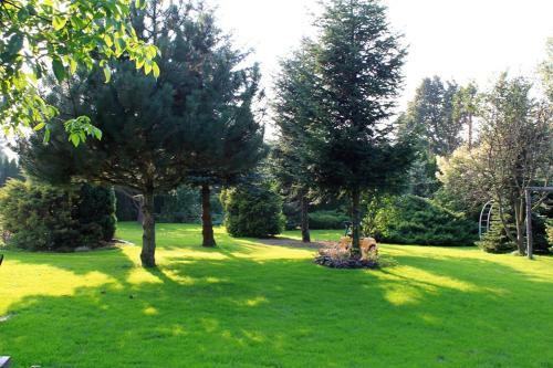 Agroturismo U Macieja