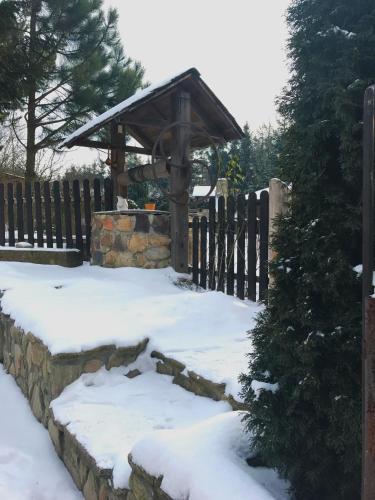 Agroturismo U Macieja