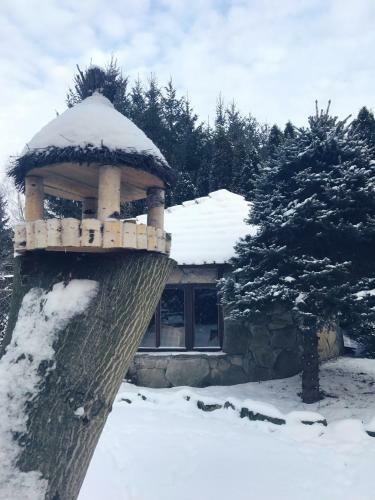 Agroturismo U Macieja