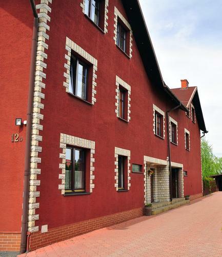 Hostal Villa Beata