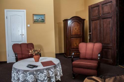 Agroturismo Pa?ac Babor�wko