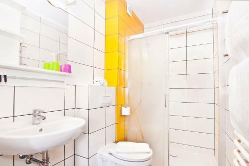 Hostal Willa Marianna