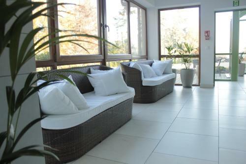 Hotel Modrzewi�wka
