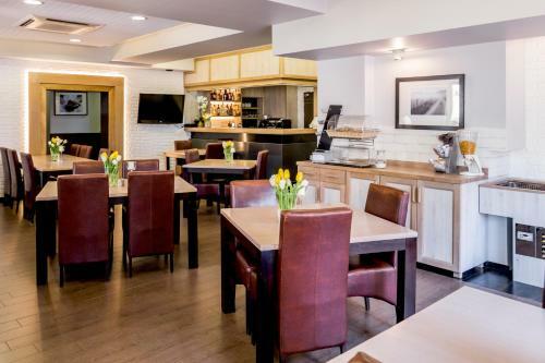 Bed & Breakfast Hotel Walewscy