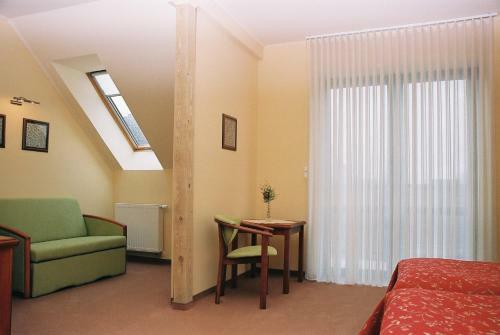Hotel Piast