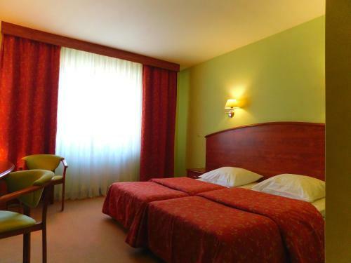 Hotel Piast