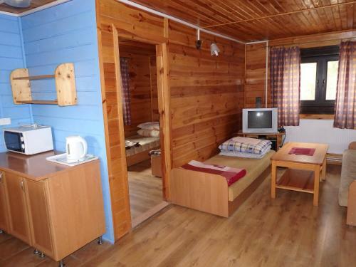 Agroturismo O?rodek Marynka