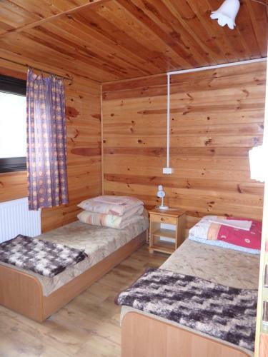 Agroturismo O?rodek Marynka
