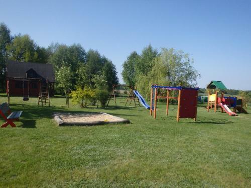 Agroturismo O?rodek Marynka