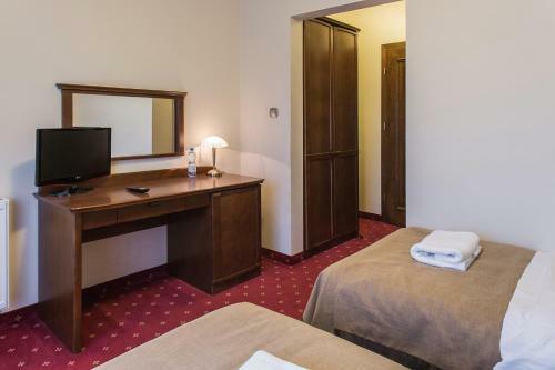 Hostal Chata Walichnowska