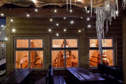 Hostal Chata Walichnowska