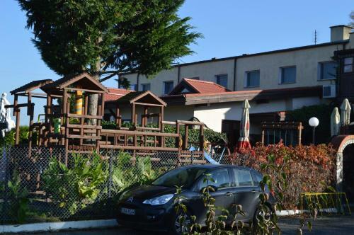 Posada Zajazd Wik