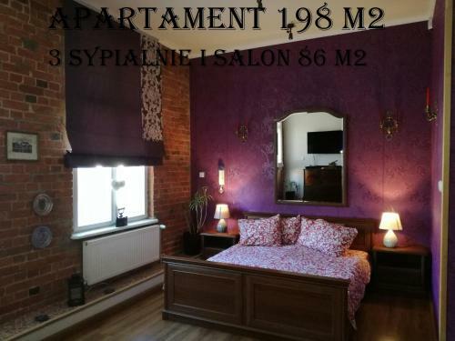 Apartment Dz