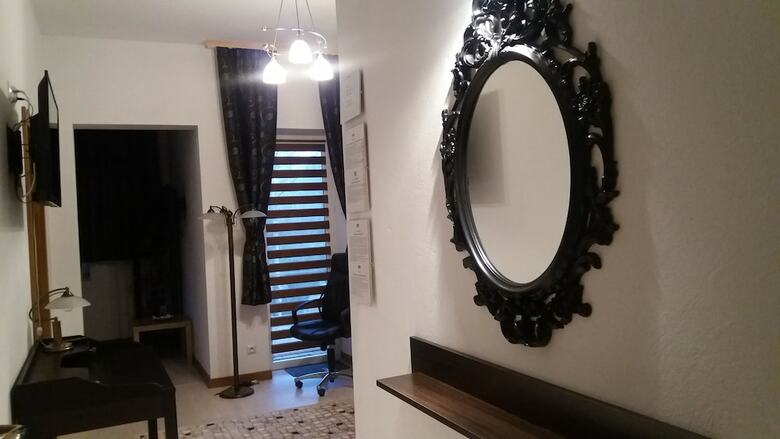 Hostal Hotel Villa Hubertus Kutno