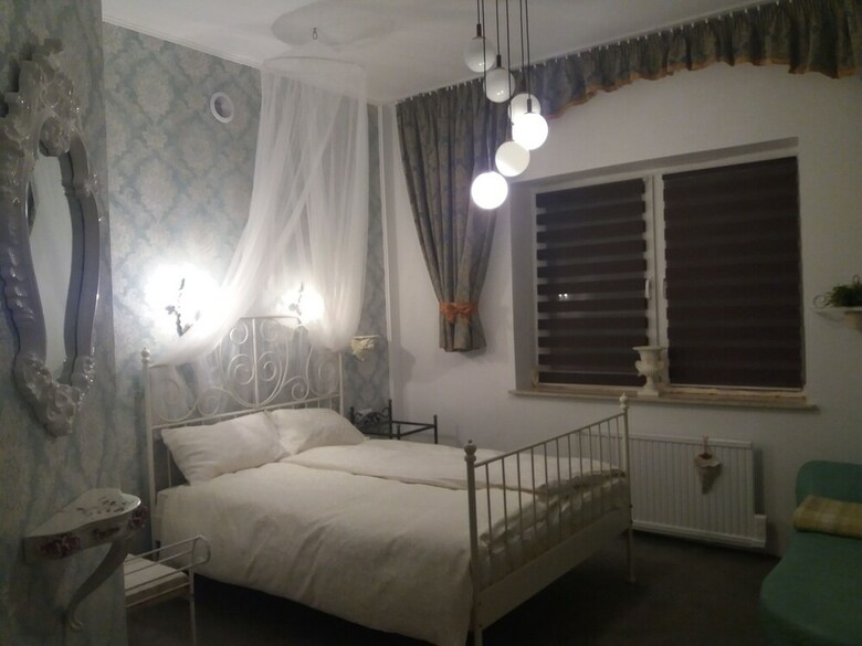 Hostal Hotel Villa Hubertus Kutno