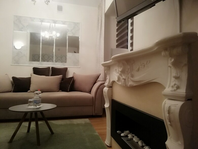 Hostal Hotel Villa Hubertus Kutno
