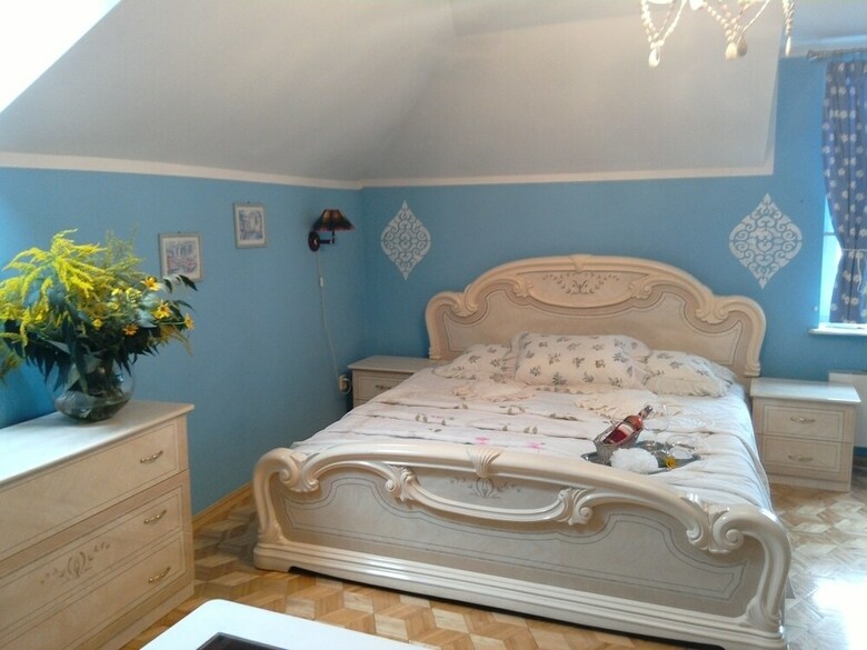 Hostal Hotel Villa Hubertus Kutno