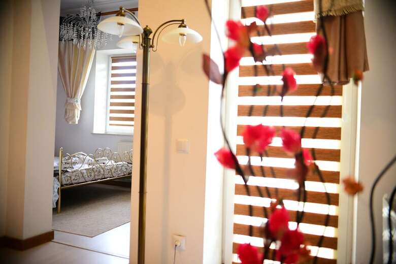 Hostal Hotel Villa Hubertus Kutno