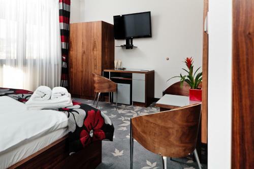 Hostal Jasmin Complex Resort & Spa