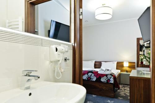 Hostal Jasmin Complex Resort & Spa