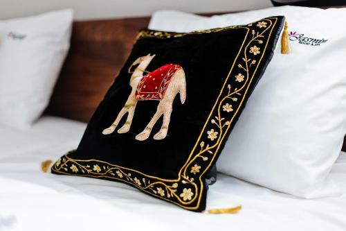 Hostal Jasmin Complex Resort & Spa