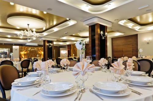 Hostal Jasmin Complex Resort & Spa