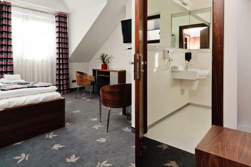 Hostal Jasmin Complex Resort & Spa
