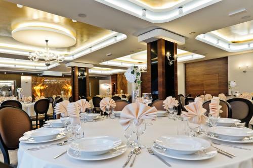Hostal Jasmin Complex Resort & Spa