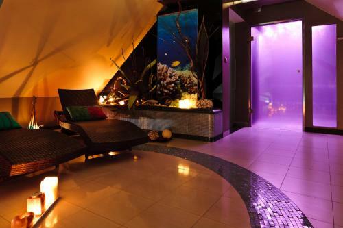 Hostal Jasmin Complex Resort & Spa