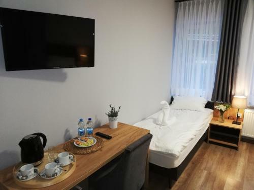 Hotel Jurajska Przystan