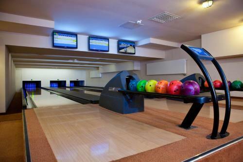 M?yn Jacka Hotel & Spa