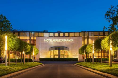 Hotel Warszawianka