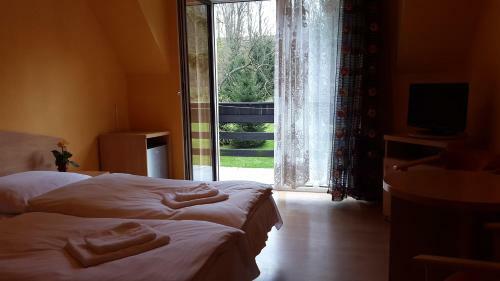 Hotel Relax