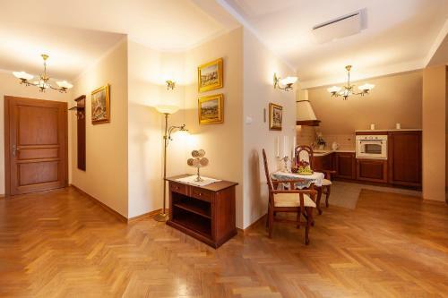 Hotel Rezydencja Dw�r Polski