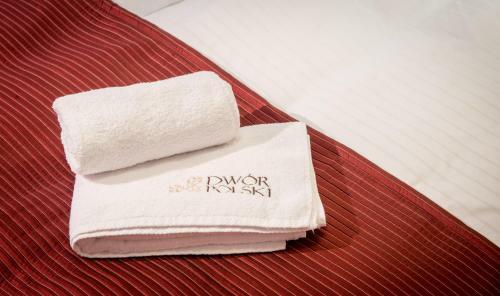 Hotel Rezydencja Dw�r Polski