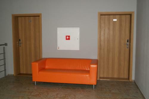 Aparthotel Kie?cz�wek