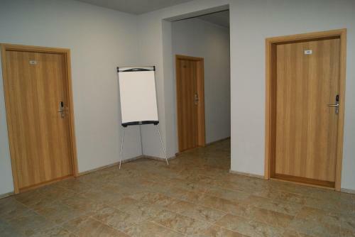 Aparthotel Kie?cz�wek