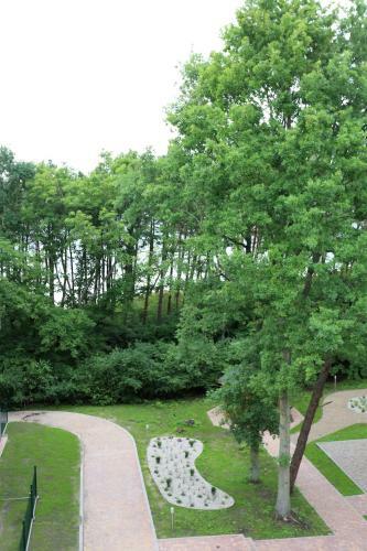 Apartamentowiec Dwie Sosny