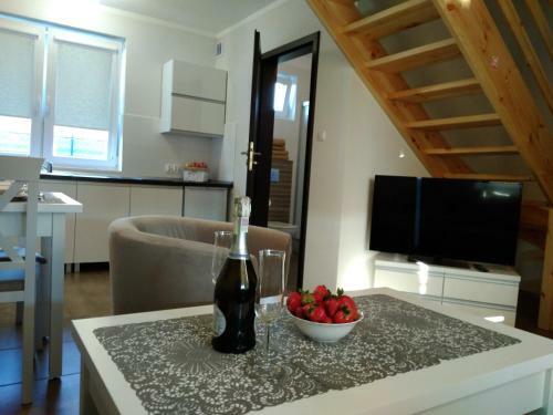 Apartamento Domki Luksusowe Marina