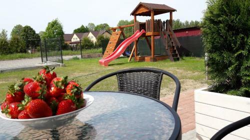 Apartamento Domki Luksusowe Marina