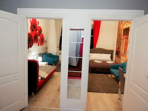 Hotel Merkury Centrum